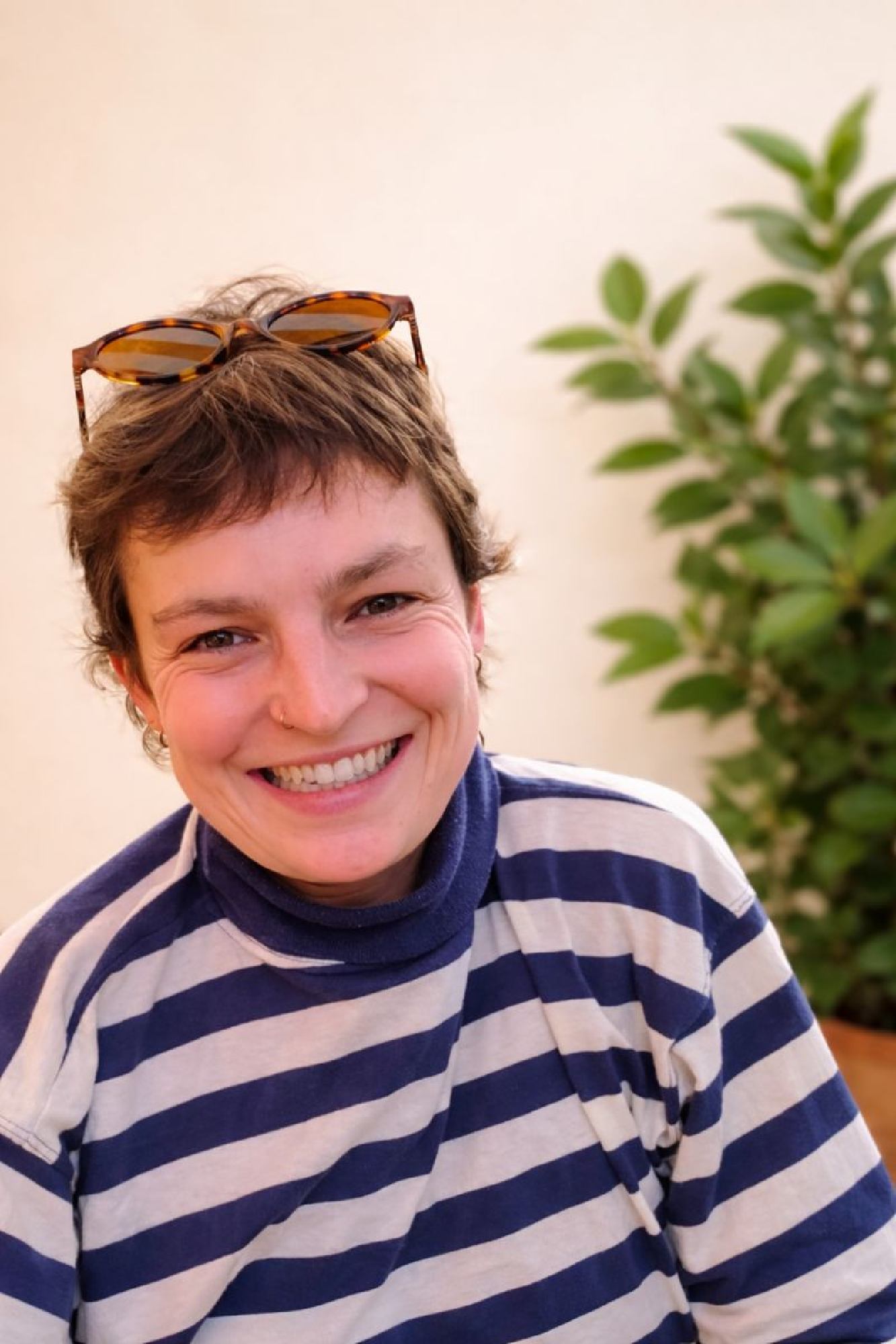 Eva Vercauteren